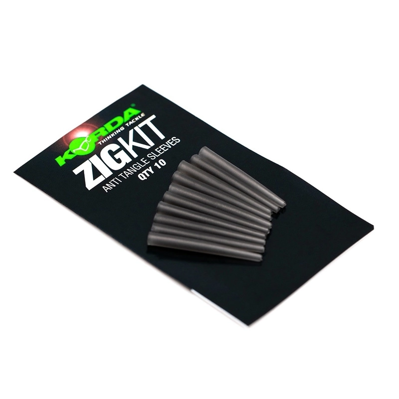 Korda Zig Kit Anti Tangle Sleeves